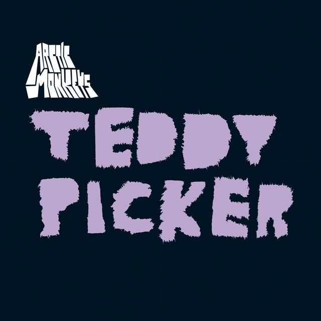 متن آهنگ Nettles از Arctic Monkeys کاور آهنگ Nettles از Arctic Monkeys