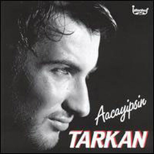 متن آهنگ Hepsi Senin Mi? از Tarkan