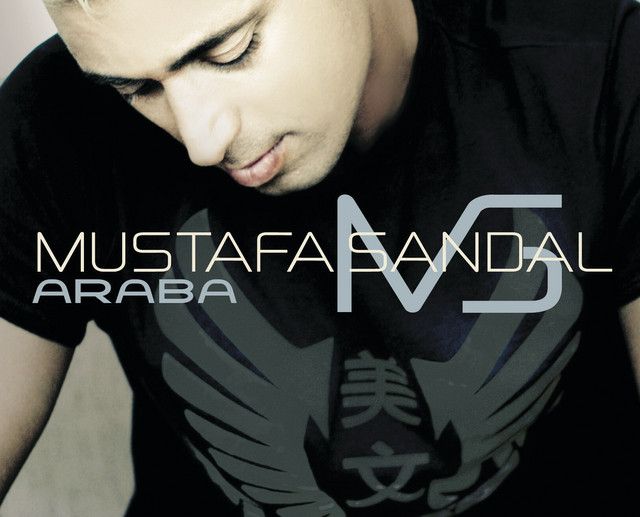 متن آهنگ Araba - Instrumental Version از Mustafa Sandal کاور آهنگ Araba - Instrumental Version از Mustafa Sandal