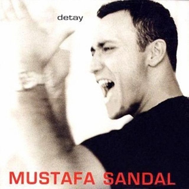 متن آهنگ Çekilin از Mustafa Sandal