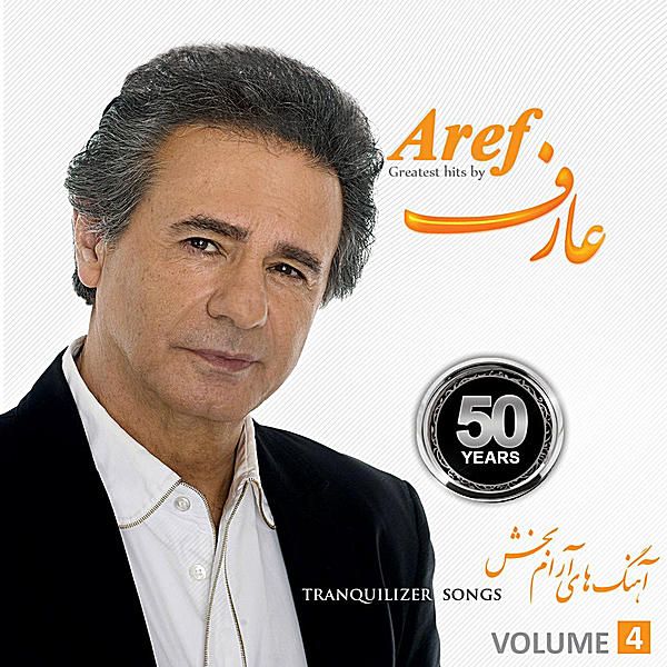 متن آهنگ دیوانه بی آزار از عارف