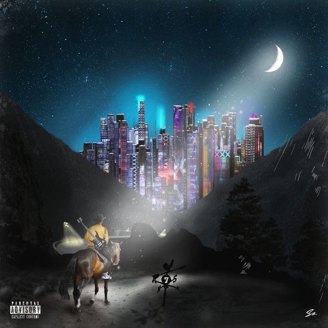 متن آهنگ Bring U Down از Lil Nas X کاور آهنگ Bring U Down از Lil Nas X