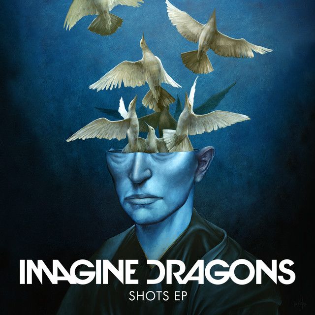 کاور آهنگ Shots - Broiler Extended Club Remix از Imagine Dragons