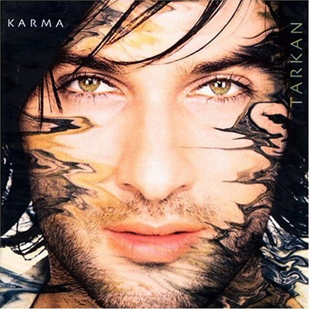 کاور آهنگ Hüp از Tarkan