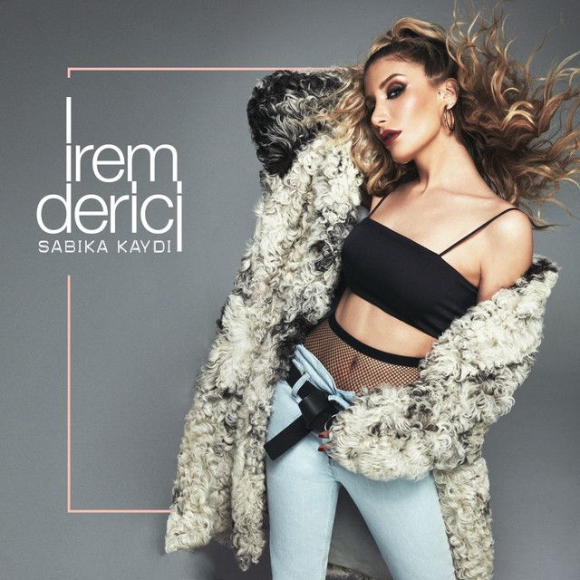 متن آهنگ Mavi Ekran از İrem Derici