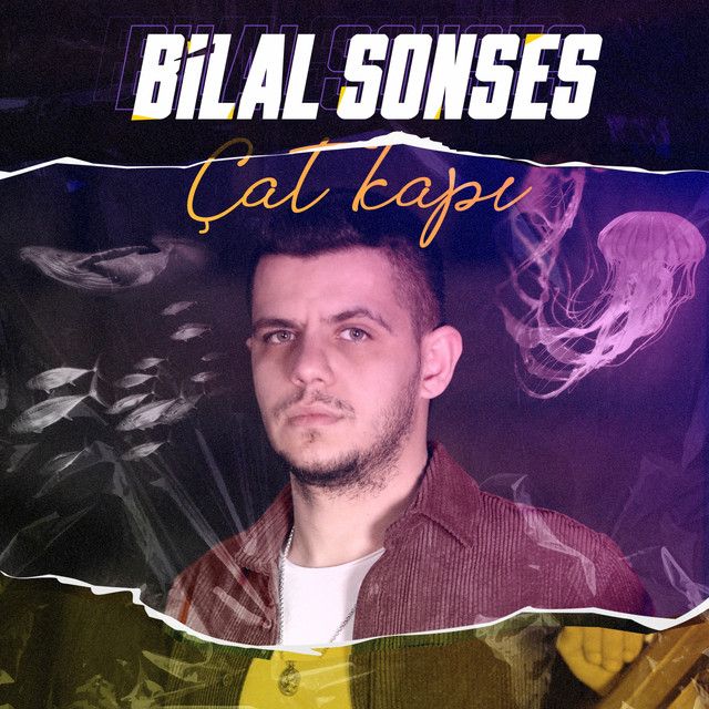 متن آهنگ Çat Kapı از Bilal Sonses