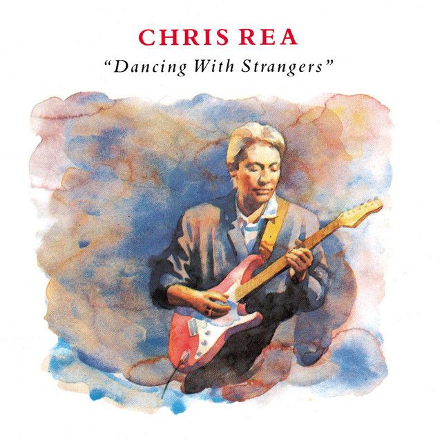متن آهنگ Loving You Again از Chris Rea