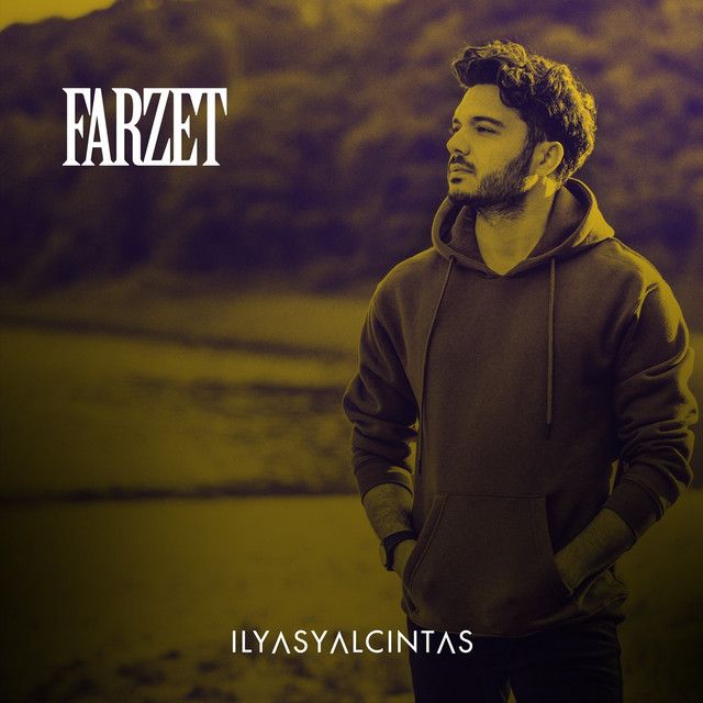 متن آهنگ Farzet از İlyas Yalçıntaş