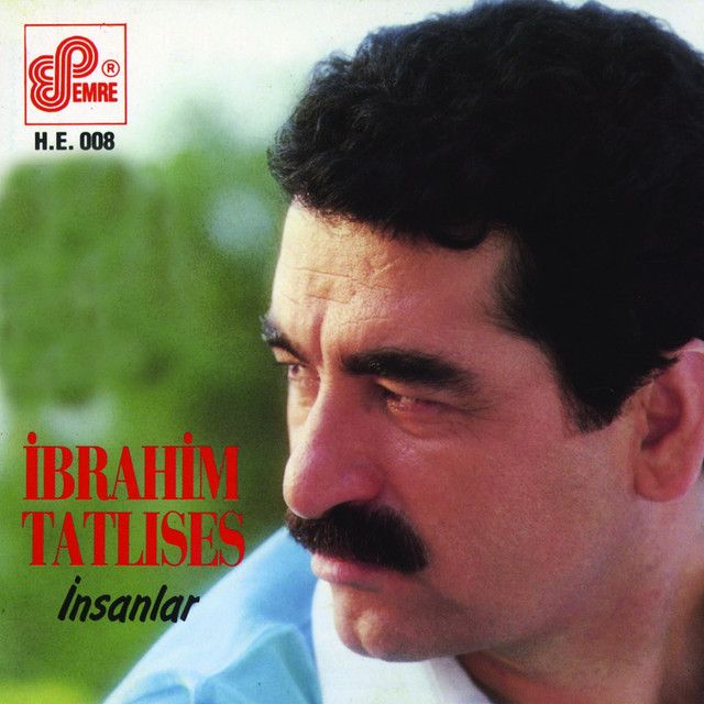 کاور آهنگ Gazel از İbrahim Tatlıses