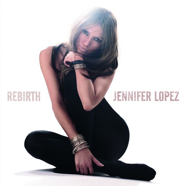 متن آهنگ Cherry Pie از Jennifer Lopez