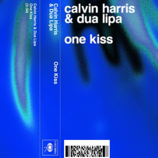 متن آهنگ One Kiss (with Dua Lipa) از Calvin Harris
