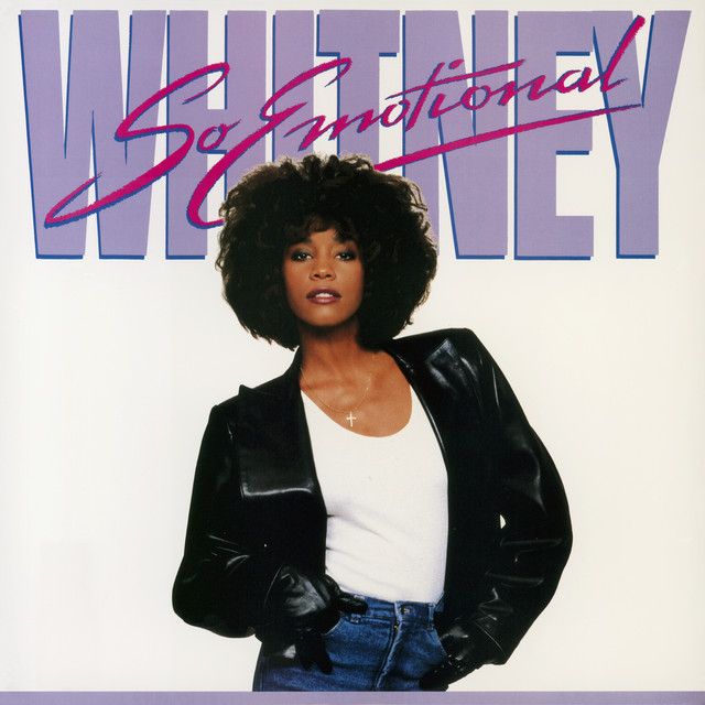 متن آهنگ So Emotional - The Voice از Whitney Houston کاور آهنگ So Emotional - The Voice از Whitney Houston