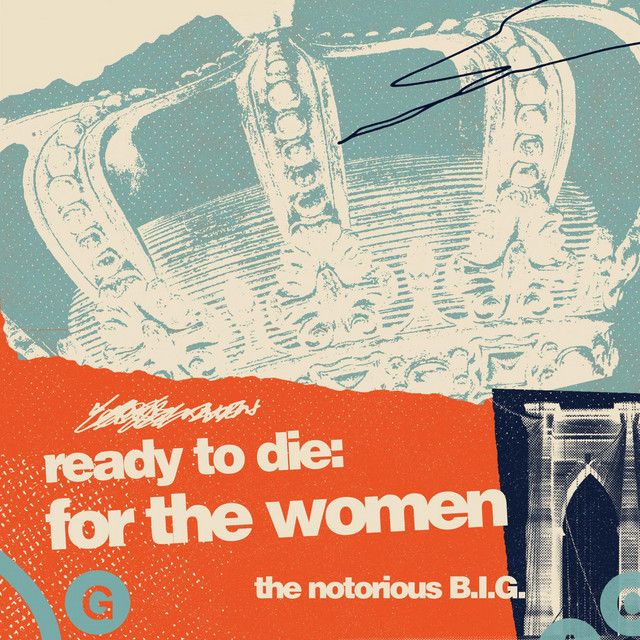 متن آهنگ One More Chance از The Notorious B.I.G.