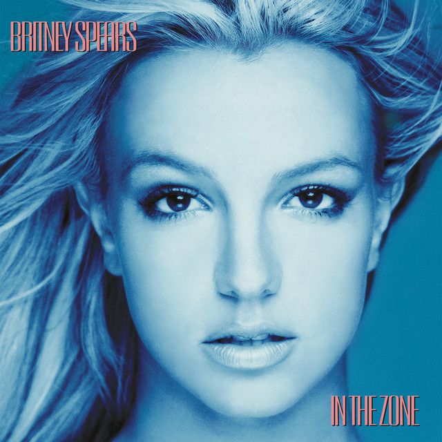 متن آهنگ Breathe on Me از Britney Spears