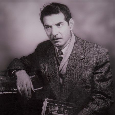 متن آهنگ دل شکسته از شهریار