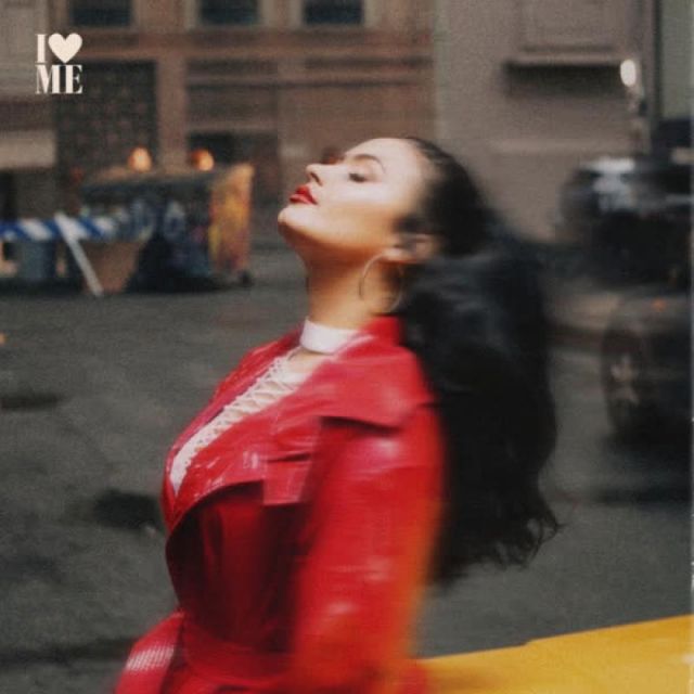 متن آهنگ I Love Me از Demi Lovato