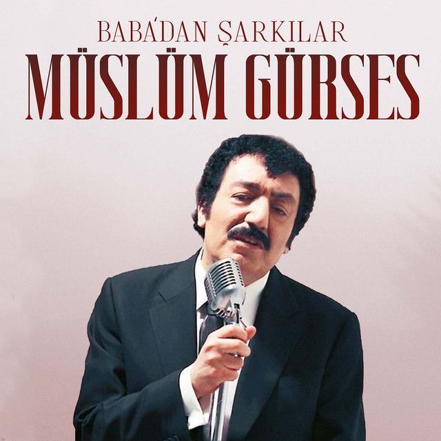 متن آهنگ Güldür Yüzümü از Müslüm Gürses