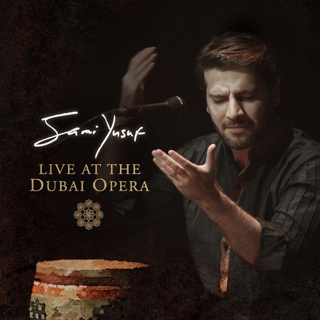 متن آهنگ Pearl - Live at the Dubai Opera از Sami Yusuf