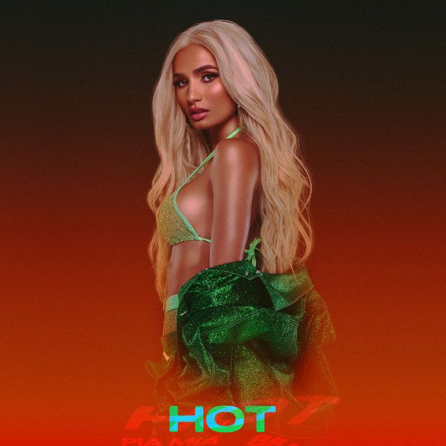متن آهنگ HOT (with Sean Paul & Flo Milli) - Remix از Sean Pa