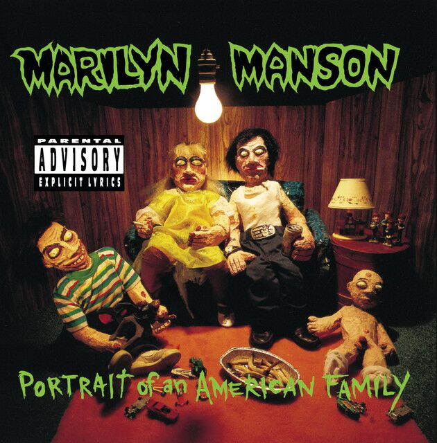 متن آهنگ Get Your Gunn از Marilyn Manson