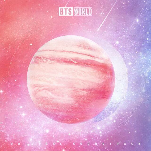 متن آهنگ Heartbeat (BTS World Original Soundtrack) از BTS