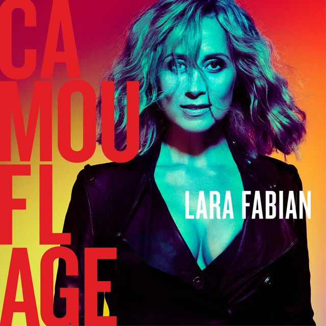 متن آهنگ Communify از Lara Fabian کاور آهنگ Communify از Lara Fabian