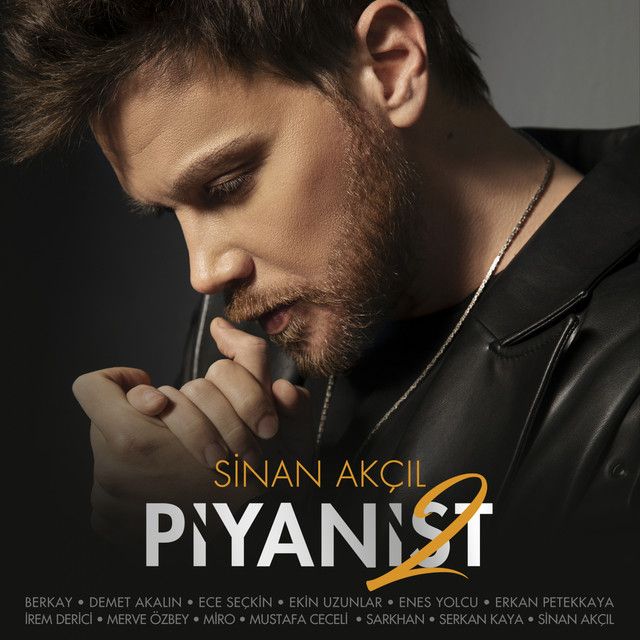 متن آهنگ Yalan از Demet Akalın
