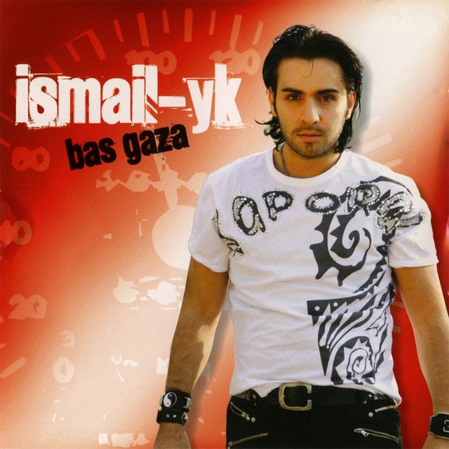 متن آهنگ Yar Gitme از İsmail YK کاور آهنگ Yar Gitme از İsmail YK