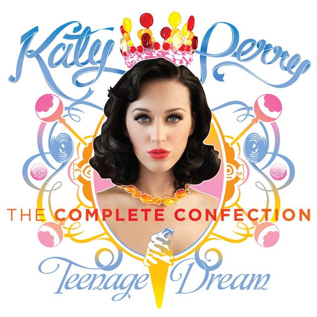 متن آهنگ Part Of Me از Katy Perry