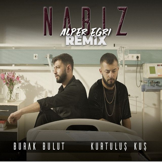 متن آهنگ Nabız - Alper Eğri Remix از Burak Bulut
