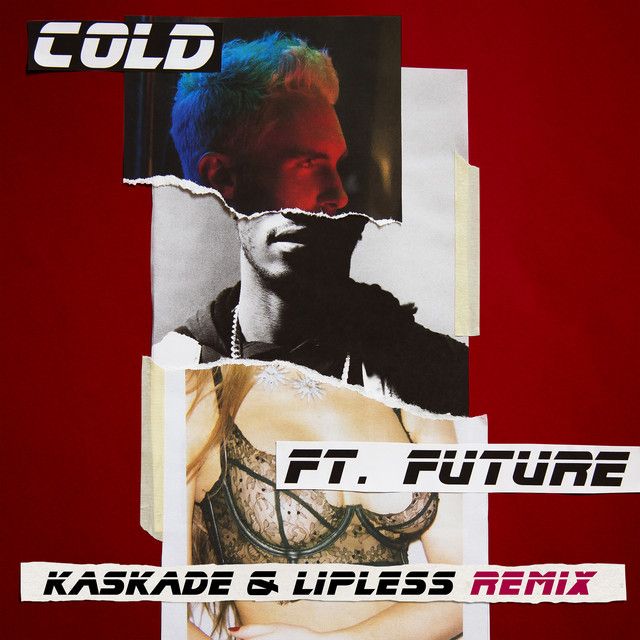 متن آهنگ Cold - Kaskade & Lipless Remix از Future