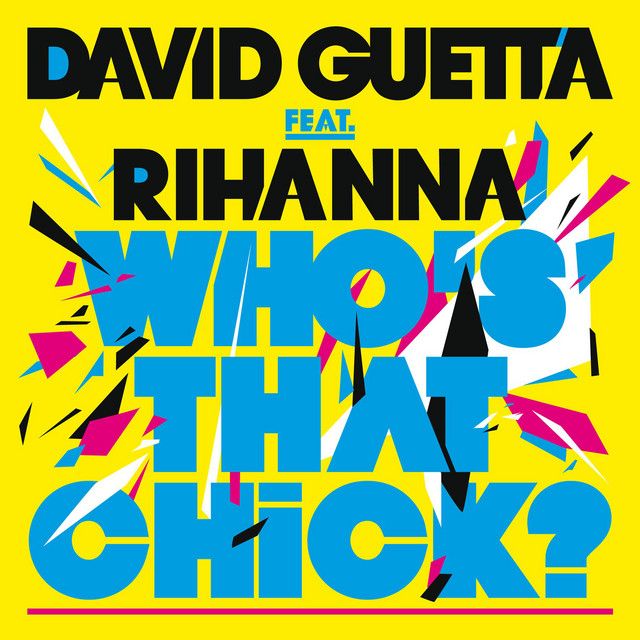 متن آهنگ Who's That Chick ? (feat. Rihanna) - FMIF Remix از 