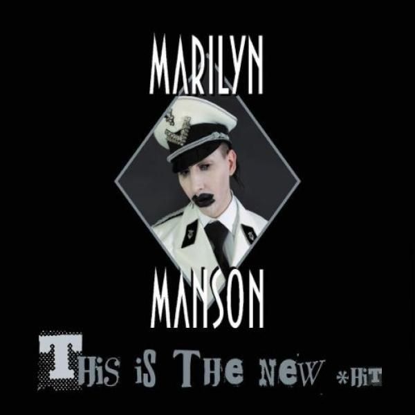 متن آهنگ This is the New Shit از Marilyn Manson