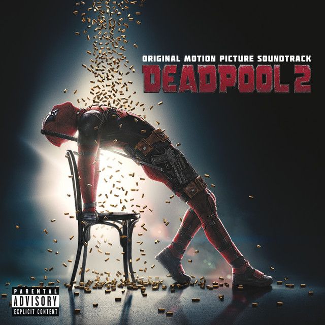 متن آهنگ Ashes - from "Deadpool 2" Motion Picture Soundtrack
