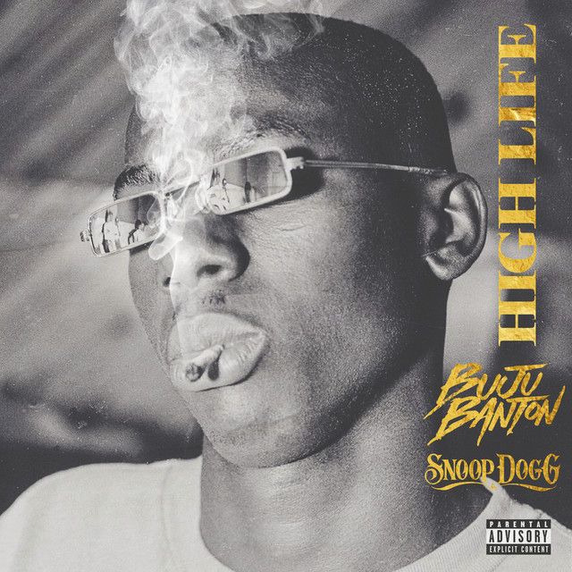 متن آهنگ High Life از Snoop Dogg