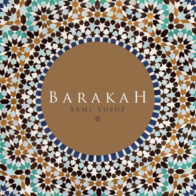 کاور آهنگ Araftul Hawa از Sami Yusuf