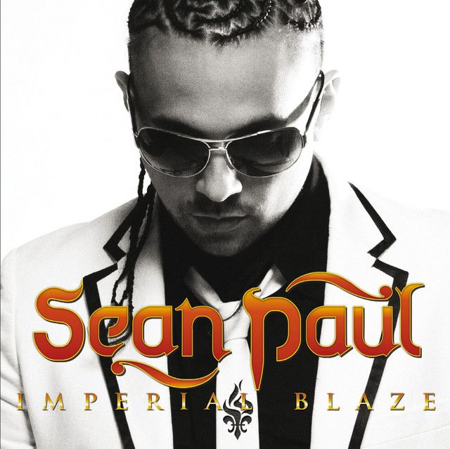 متن آهنگ Wine Baby Wine از Sean Paul کاور آهنگ Wine Baby Wine از Sean Paul