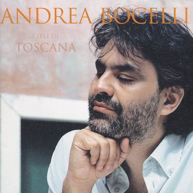 متن آهنگ Mille Lune Mille Onde از Andrea Bocelli
