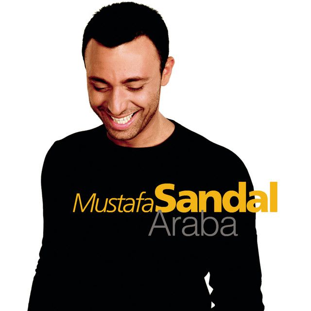 کاور آهنگ Bombaci از Mustafa Sandal