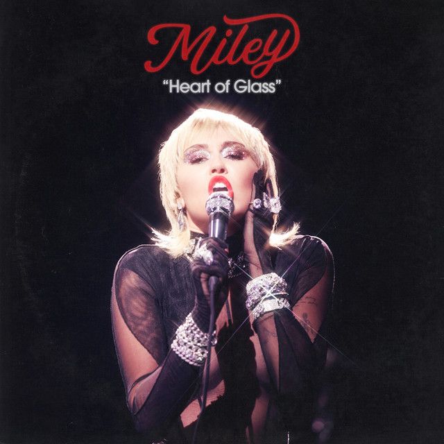 متن آهنگ Heart Of Glass (Live from the iHeart Festival) از M