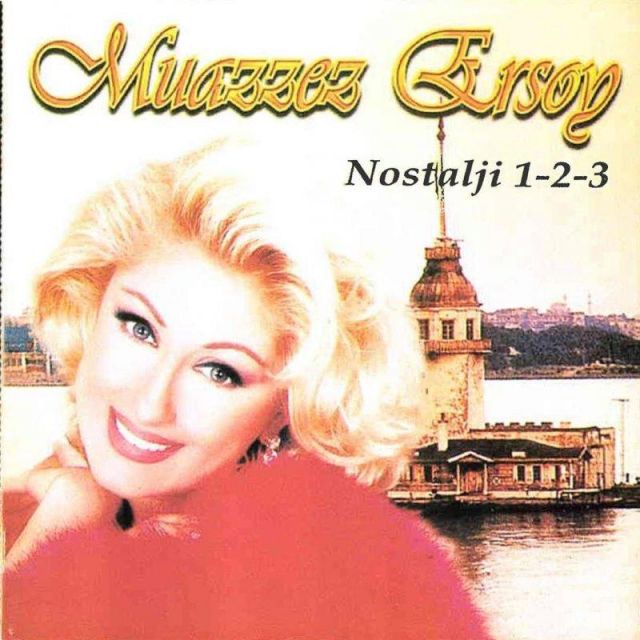 کاور آهنگ Intizar از Muazzez Ersoy