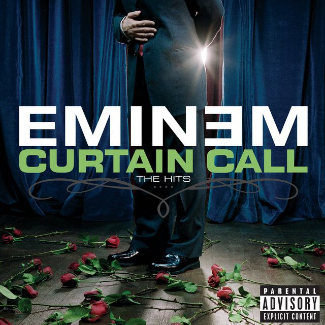 متن آهنگ Cleanin' Out My Closet از Eminem