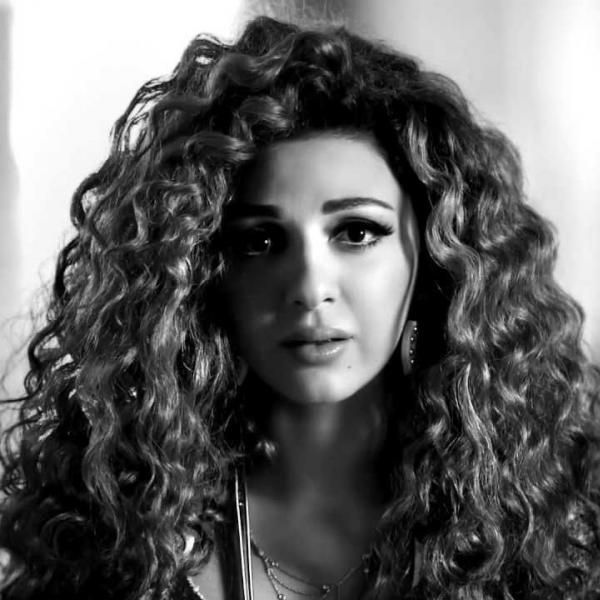 متن آهنگ Gharrouk از Myriam Fares