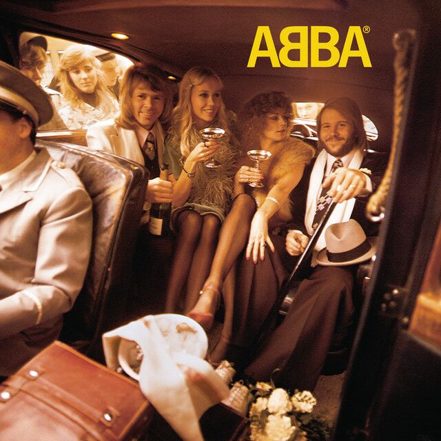 متن آهنگ Mamma Mia از ABBA