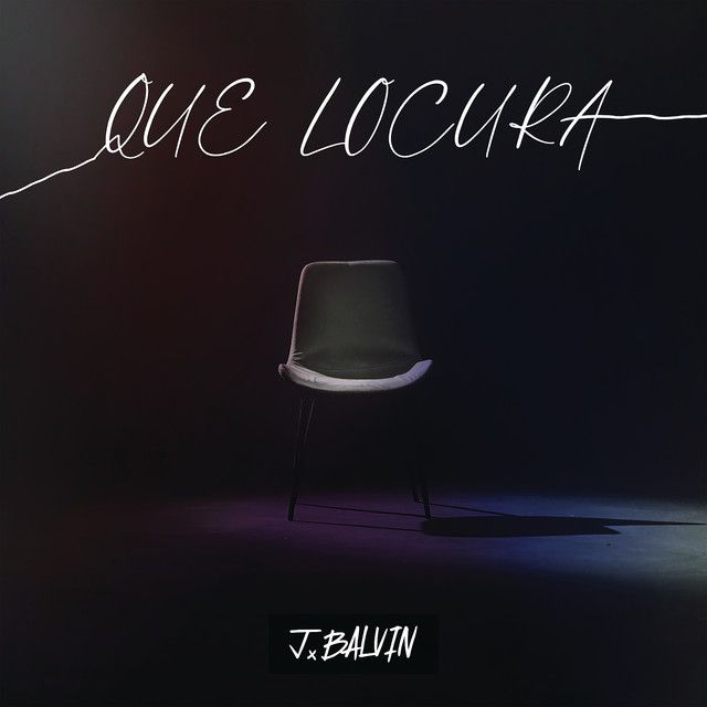 کاور آهنگ Que Locura از J Balvin
