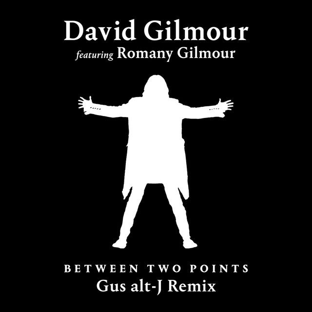متن آهنگ Between Two Points (feat. Romany Gilmour) - Gus alt