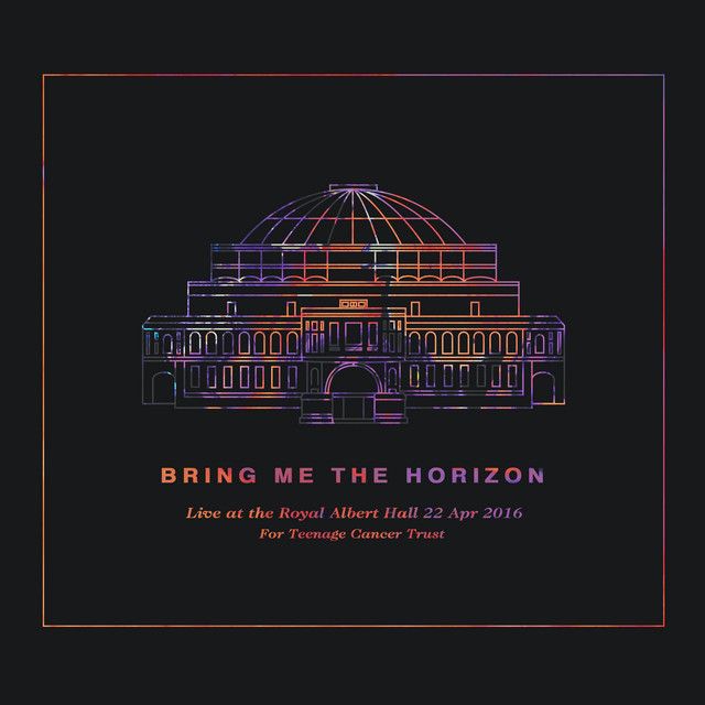 متن آهنگ Go to Hell, for Heaven's Sake - Live at the Royal A