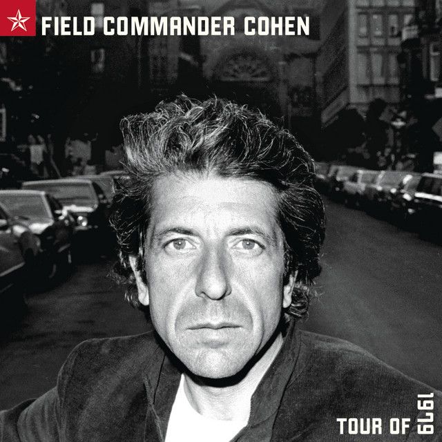 کاور آهنگ So Long, Marianne - Live از Leonard Cohen
