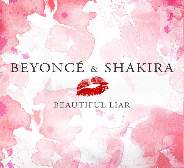متن آهنگ Beautiful Liar - Freemasons Remix Edit از Shakira کاور آهنگ Beautiful Liar - Freemasons Remix Edit از Shakira