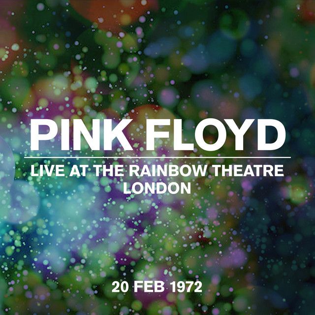 متن آهنگ Breathe (In The Air) [Edit] - Live At The Rainbow T